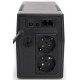 ИБП Digitus Line-Interactive 600VA/360W LED 2xSchuko RJ11 USB (DN-170063)