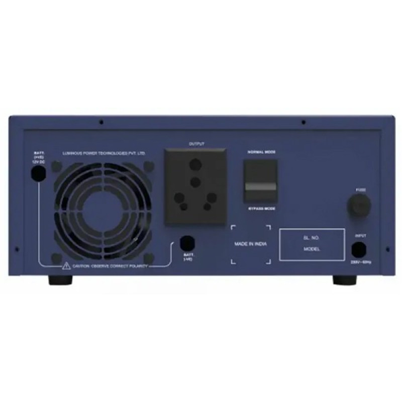 ДБЖ Luminous Optimus 1600VA (F04216018419)
