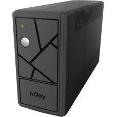 ИБП NJOY Keen 800 USB (UPLI-LI080KU-CG01B)