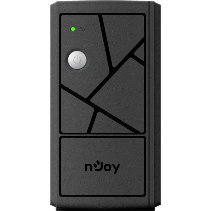ДБЖ NJOY Keen 800 USB (UPLI-LI080KU-CG01B)