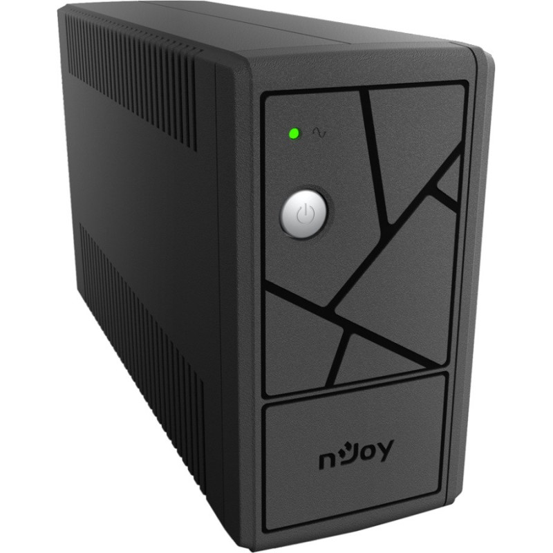 NJOY Keen 800 USB (UPLI-LI080KU-CG01B)