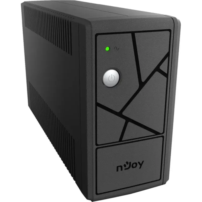 ДБЖ NJOY Keen 800 USB (UPLI-LI080KU-CG01B)