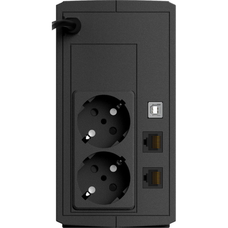 NJOY Keen 800 USB (UPLI-LI080KU-CG01B)