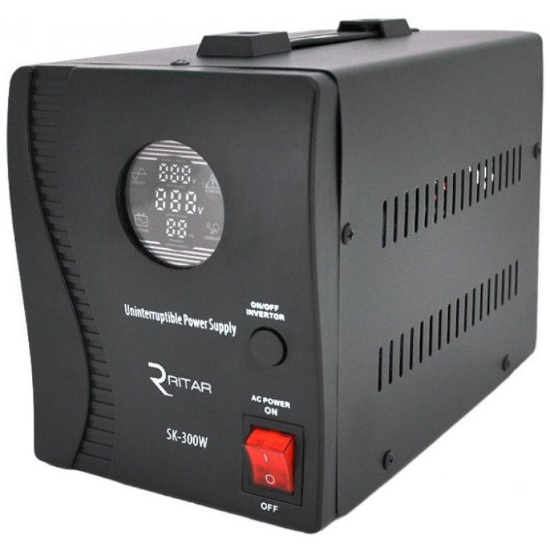 Ritar SK-500VA (300W)