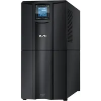 ИБП APC Smart-UPS C 3000VA LCD 230V (SMC3000I)