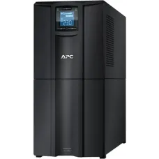 ИБП APC Smart-UPS C 3000VA LCD 230V (SMC3000I)