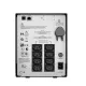 ИБП APC Smart-UPS C 3000VA LCD 230V (SMC3000I)
