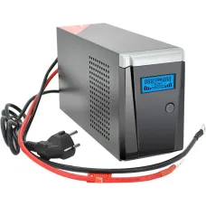 ИБП Ritar RTSW-500 LCD (300Вт),12V (RTSW-500 LCD)