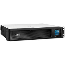 APC Smart-UPS C 1500VA 2U LCD 230V (SMC1500I-2UC)