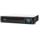 APC Smart-UPS C 1500VA 2U LCD 230V (SMC1500I-2UC)