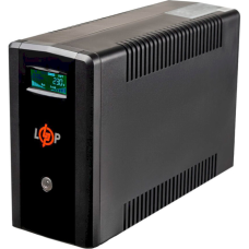 ИБП LogicPower UL1250VA 4Pro 720W (21950)