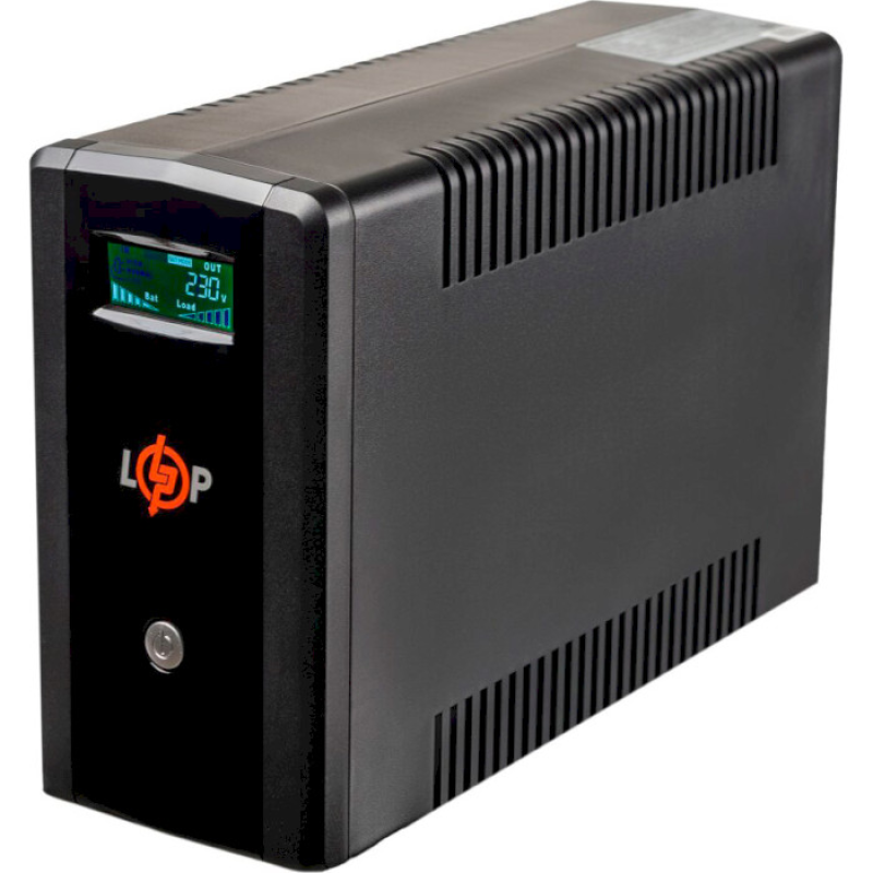 ИБП LogicPower UL1250VA 4Pro 720W (21950)