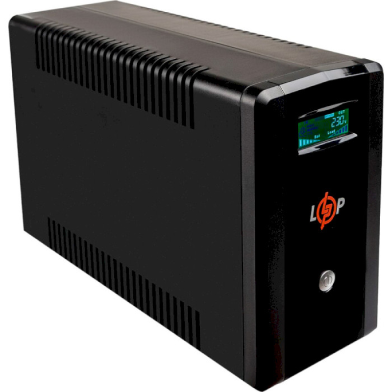 ИБП LogicPower UL1250VA 4Pro 720W (21950)