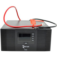 ДБЖ Ritar RTSWrl-600,12V (RTSWrl-600)