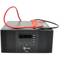 ДБЖ Ritar RTSWrl-600,12V (RTSWrl-600)