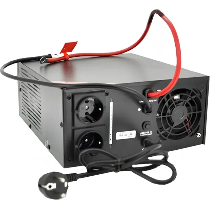 ИБП Ritar RTSWrl-600,12V (RTSWrl-600)