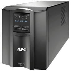 APC Smart-UPS 1500VA LCD (SMT1500IC)