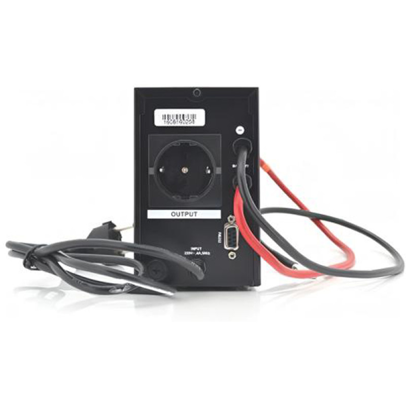ДБЖ Ritar RTSW-500 LED, 12V (RTSW-500 LED)