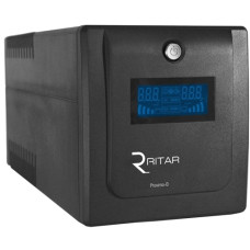 ИБП Ritar RTP1200 720W Proxima-D (RTP1200D)