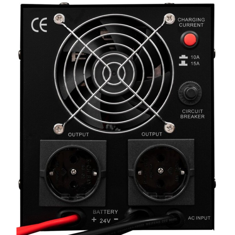 LogicPower LPY-PSW-1000VA+ 700Вт (22871)