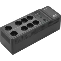 ДБЖ APC Back-UPS 1050VA (BE1050G2-GR)