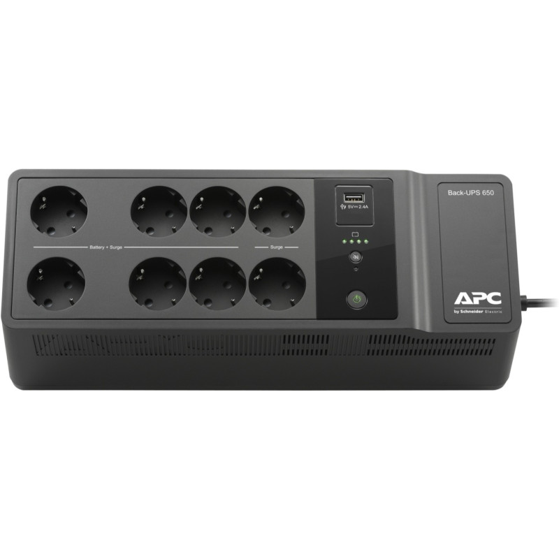 ИБП APC Back-UPS 1050VA (BE1050G2-GR)