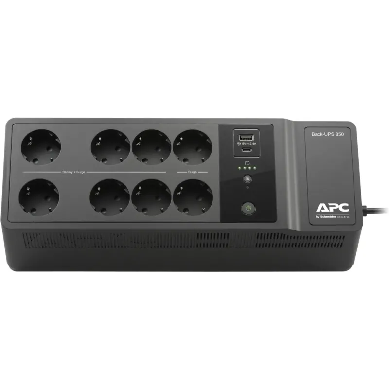 ДБЖ APC Back-UPS 1050VA (BE1050G2-GR)