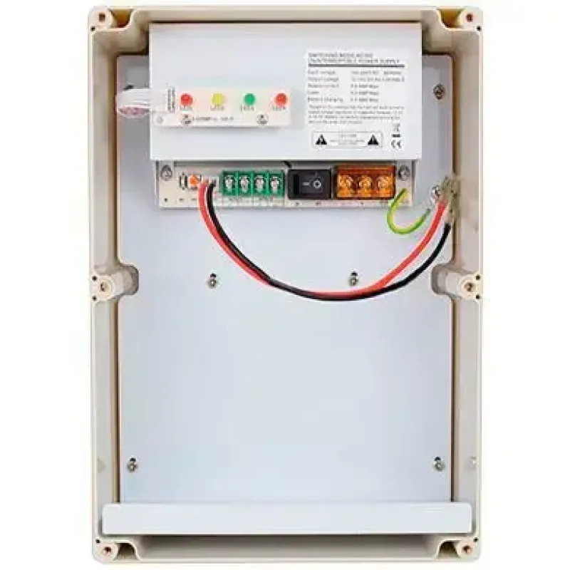 ИБП Full Energy BBGP-123W
