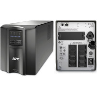 APC Smart-UPS 1500VA LCD (SMT1500I)