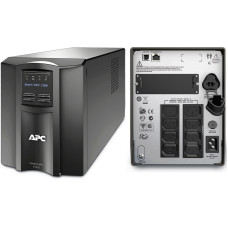 APC Smart-UPS 1500VA LCD (SMT1500I)