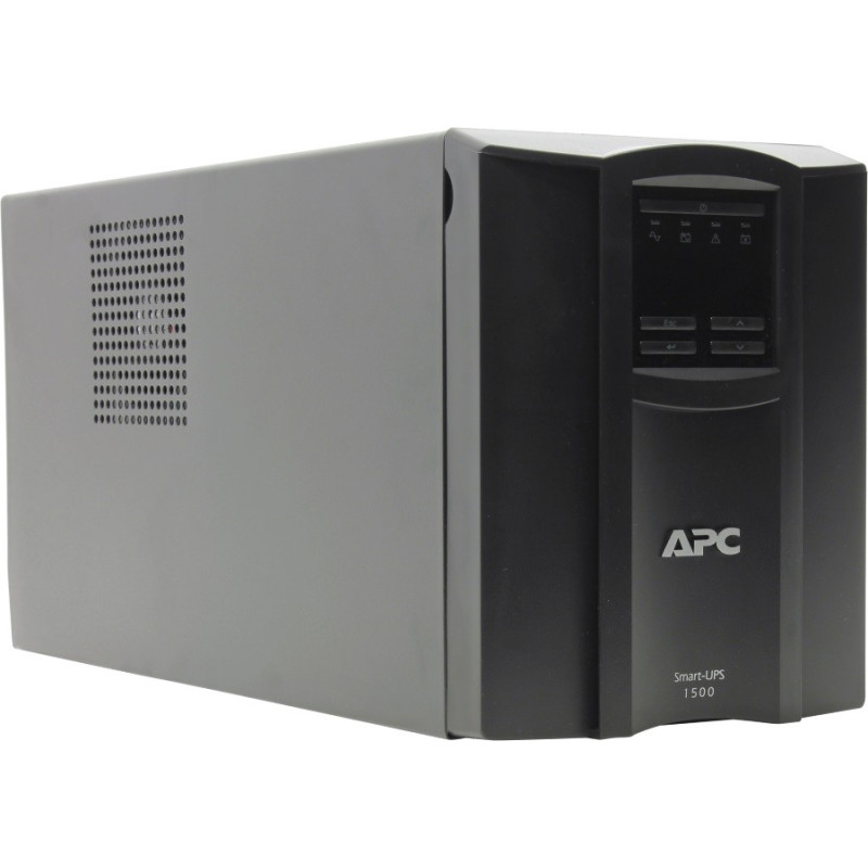 APC Smart-UPS 1500VA LCD (SMT1500I)