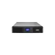 ДБЖ Eaton 9SX 1500VA (9SX1500IRACK2U)