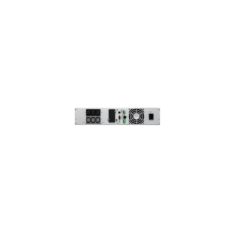 Eaton 9SX 1500VA (9SX1500IRACK2U)
