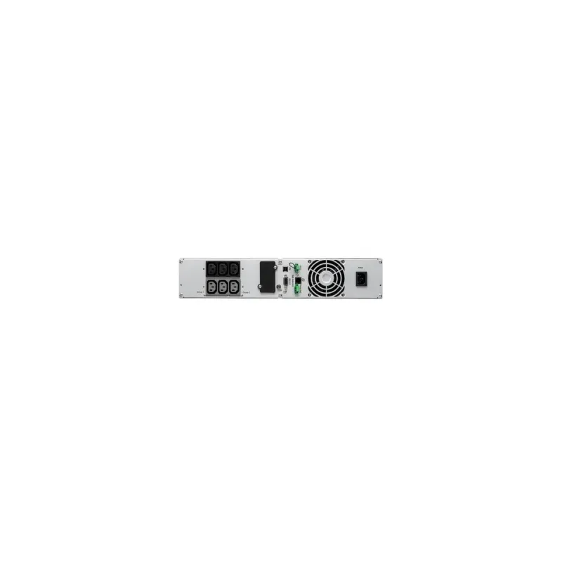 ДБЖ Eaton 9SX 1500VA (9SX1500IRACK2U)