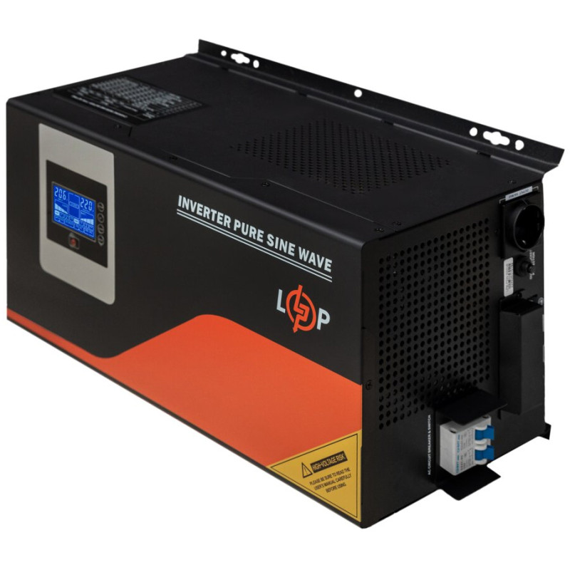 LogicPower LPM-PSW-8500VA (22912)