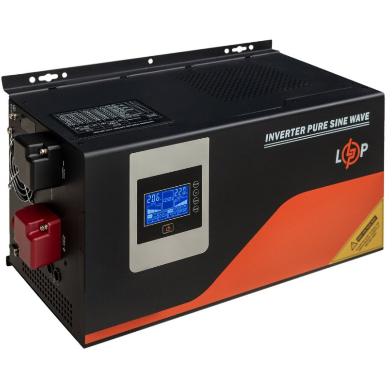 LogicPower LPM-PSW-8500VA (22912)