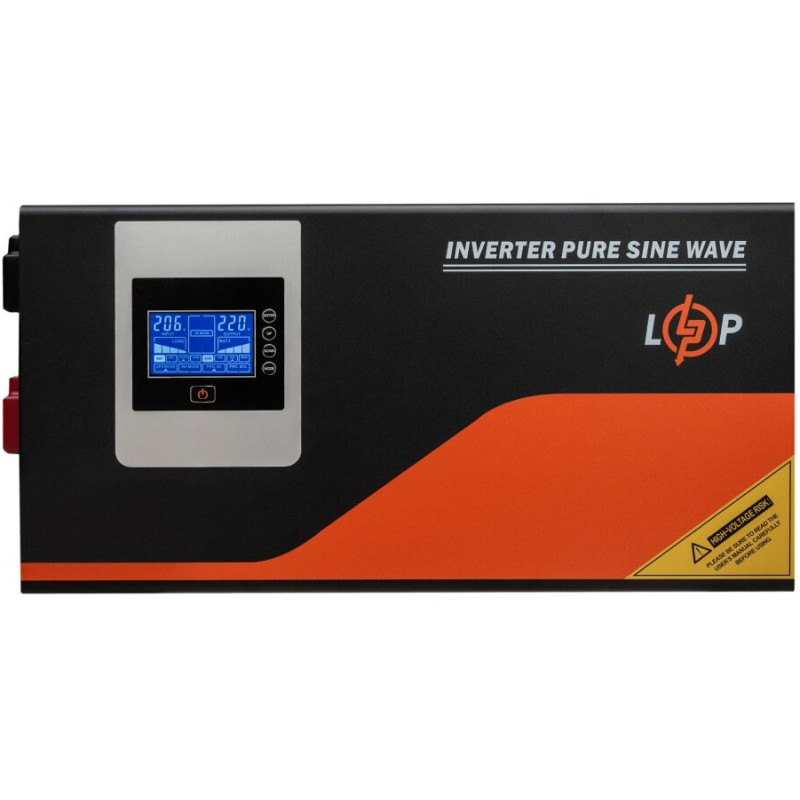 LogicPower LPM-PSW-8500VA (22912)