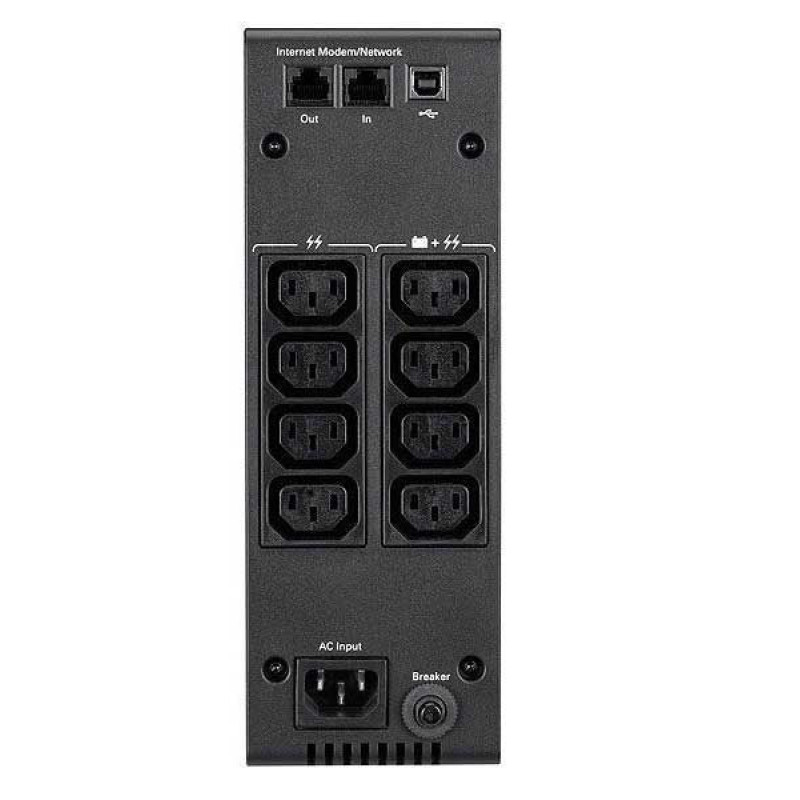 ДБЖ Eaton 5S 1000VA (5S1000i)