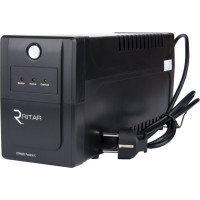 ИБП Ritar RTP600 (360W) Proxima-L (RTP600L)