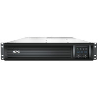 ДБЖ APC Smart-UPS Line Interactive 2200VA Rackmount 2U (SMT2200RMI2UC)