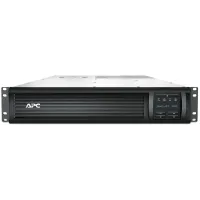 ДБЖ APC Smart-UPS Line Interactive 2200VA Rackmount 2U (SMT2200RMI2UC)