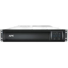 ИБП APC Smart-UPS Line Interactive 2200VA Rackmount 2U (SMT2200RMI2UC)