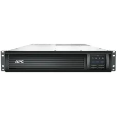 ДБЖ APC Smart-UPS Line Interactive 2200VA Rackmount 2U (SMT2200RMI2UC)