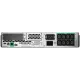 ДБЖ APC Smart-UPS Line Interactive 2200VA Rackmount 2U (SMT2200RMI2UC)