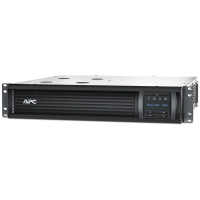 ДБЖ APC Smart-UPS 1000VA LCD RM 2U (SMT1000RMI2UC)