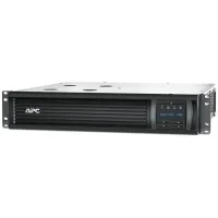 ДБЖ APC Smart-UPS 1000VA LCD RM 2U (SMT1000RMI2UC)