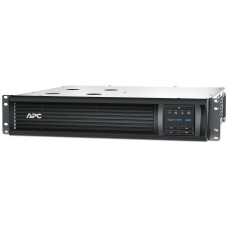 ИБП APC Smart-UPS 1000VA LCD RM 2U (SMT1000RMI2UC)