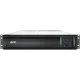 ИБП APC Smart-UPS 1000VA LCD RM 2U (SMT1000RMI2UC)
