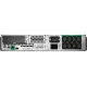 ИБП APC Smart-UPS 1000VA LCD RM 2U (SMT1000RMI2UC)