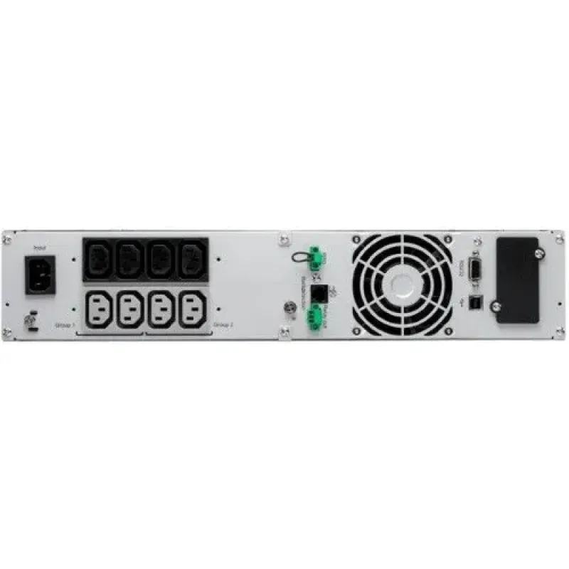 ДБЖ EATON 9SX2000IRACK2U
